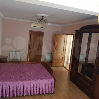 Сдается 2-х комнатная квартира, 64 м²