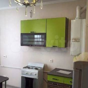 Продается 1-комнатная квартира, 33 м²