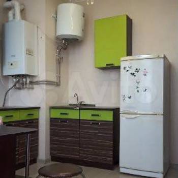 Продается 1-комнатная квартира, 33 м²