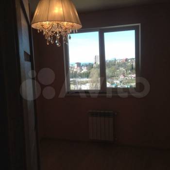 Продается 1-комнатная квартира, 33 м²