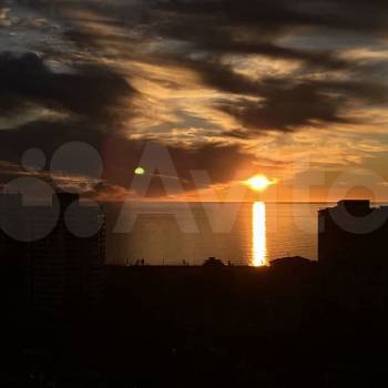 Сдается 1-комнатная квартира, 27 м²