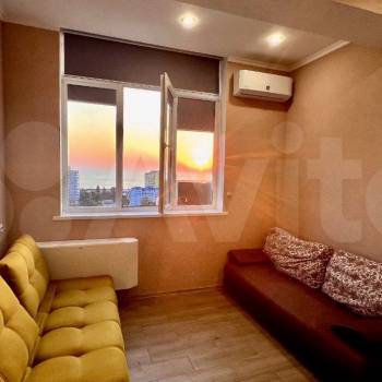 Сдается 1-комнатная квартира, 27 м²