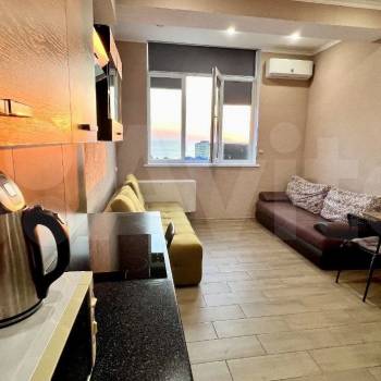 Сдается 1-комнатная квартира, 27 м²