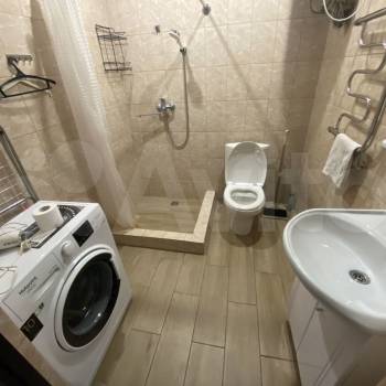 Сдается 1-комнатная квартира, 27 м²