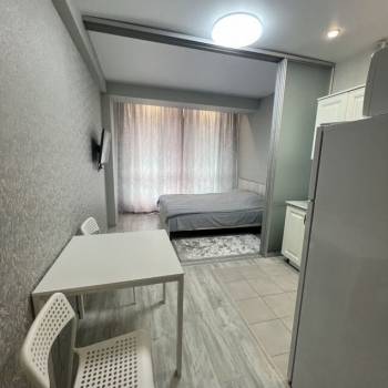 Сдается 1-комнатная квартира, 24 м²