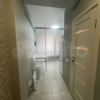 Сдается 1-комнатная квартира, 24 м²