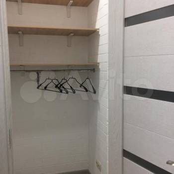 Сдается 1-комнатная квартира, 24 м²