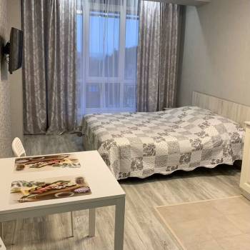 Сдается 1-комнатная квартира, 24 м²