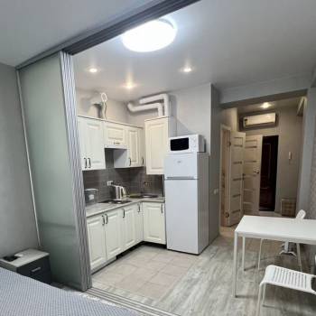 Сдается 1-комнатная квартира, 24 м²