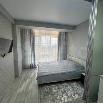 Сдается 1-комнатная квартира, 24 м²