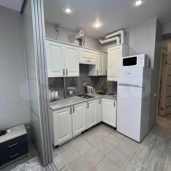 Сдается 1-комнатная квартира, 24 м²