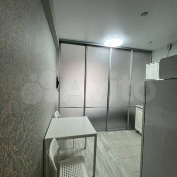 Сдается 1-комнатная квартира, 24 м²