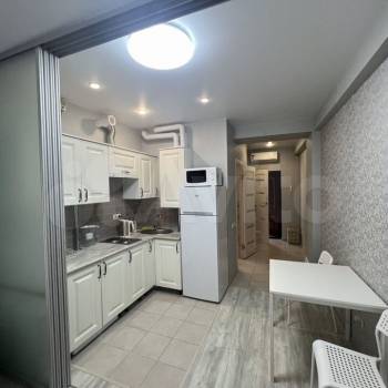 Сдается 1-комнатная квартира, 24 м²