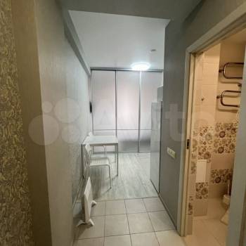 Сдается 1-комнатная квартира, 24 м²