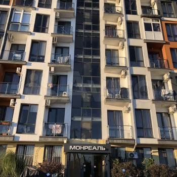 Сдается 1-комнатная квартира, 22 м²