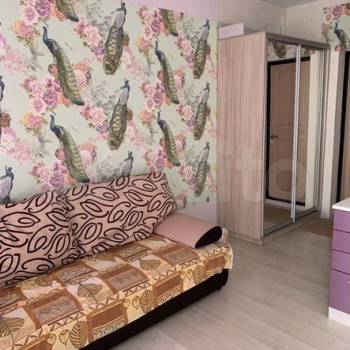 Сдается 1-комнатная квартира, 22 м²