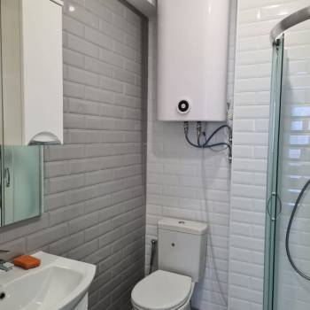 Сдается 2-х комнатная квартира, 32 м²