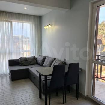 Сдается 2-х комнатная квартира, 32 м²