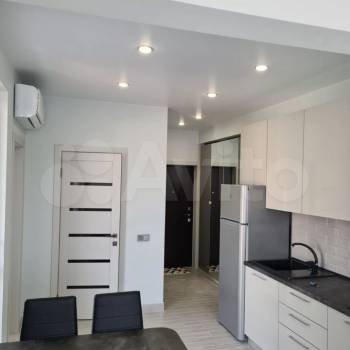 Сдается 2-х комнатная квартира, 32 м²