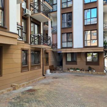 Сдается 2-х комнатная квартира, 32 м²