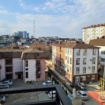 Сдается 2-х комнатная квартира, 32 м²