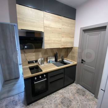 Продается 1-комнатная квартира, 25,9 м²