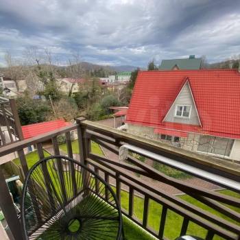 Продается 1-комнатная квартира, 25,9 м²