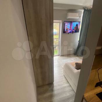 Продается 1-комнатная квартира, 25,9 м²