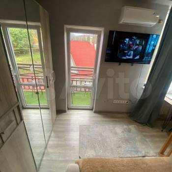 Продается 1-комнатная квартира, 25,9 м²