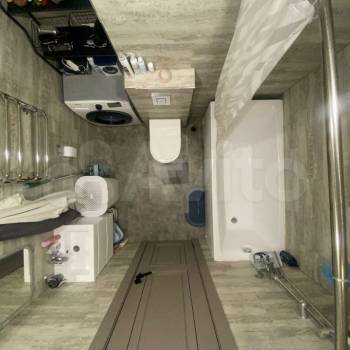 Продается 1-комнатная квартира, 25,9 м²