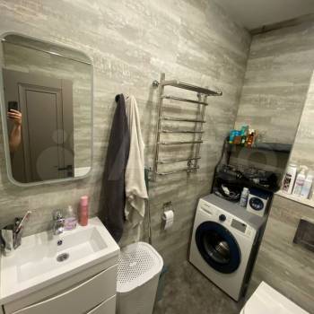 Продается 1-комнатная квартира, 25,9 м²