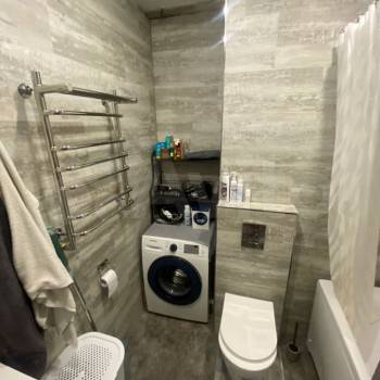 Продается 1-комнатная квартира, 25,9 м²