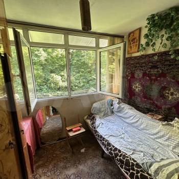 Продается 1-комнатная квартира, 26,5 м²