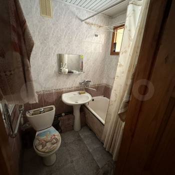 Продается 1-комнатная квартира, 26,5 м²