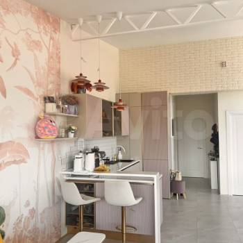 Продается 2-х комнатная квартира, 70 м²