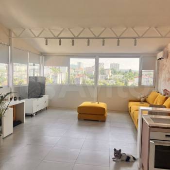 Продается 2-х комнатная квартира, 70 м²