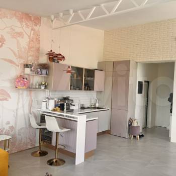 Продается 2-х комнатная квартира, 70 м²