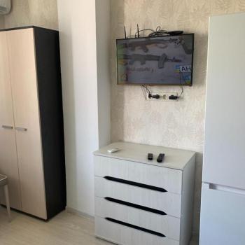 Сдается 1-комнатная квартира, 19 м²