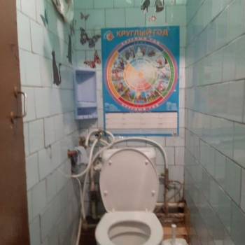 Сдается Комната, 17 м²