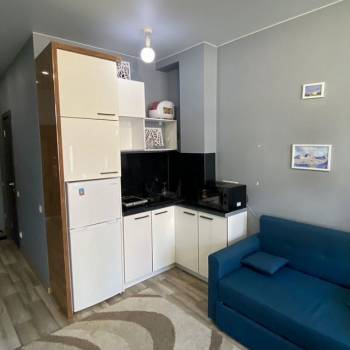 Сдается 1-комнатная квартира, 28 м²
