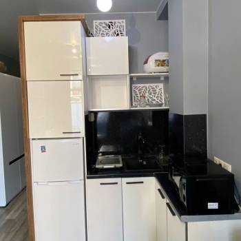 Сдается 1-комнатная квартира, 28 м²