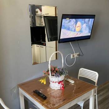 Сдается 1-комнатная квартира, 28 м²