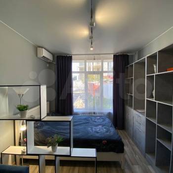 Сдается 1-комнатная квартира, 28 м²