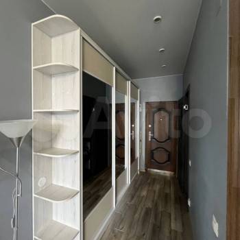 Сдается 1-комнатная квартира, 28 м²