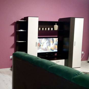 Сдается 1-комнатная квартира, 50 м²