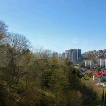 Сдается 1-комнатная квартира, 50 м²