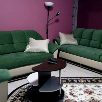 Сдается 1-комнатная квартира, 50 м²