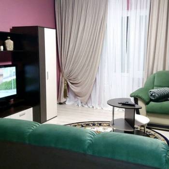 Сдается 1-комнатная квартира, 50 м²