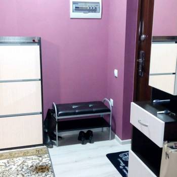 Сдается 1-комнатная квартира, 50 м²