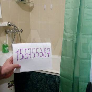 Сдается 1-комнатная квартира, 50 м²